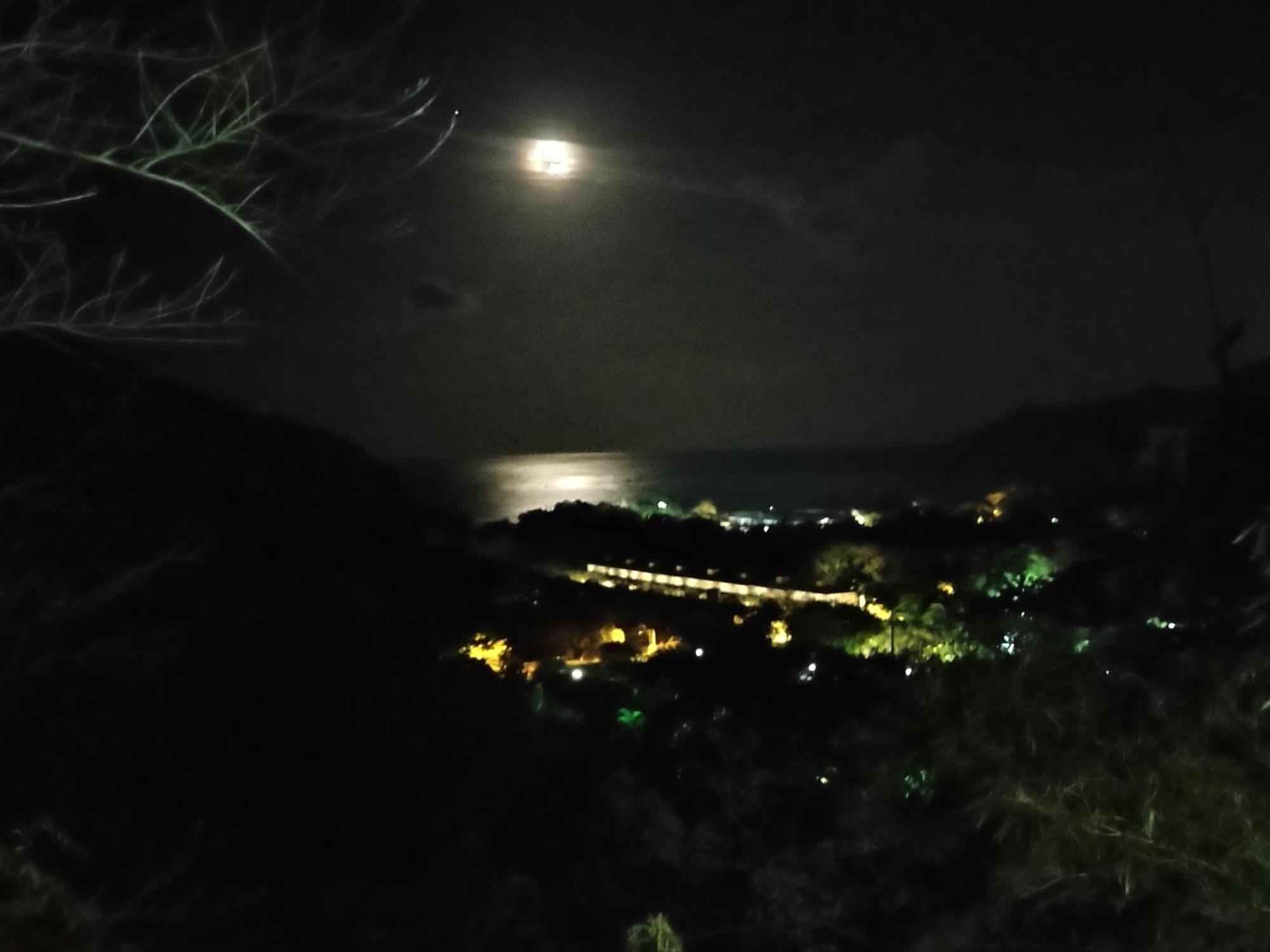 סאו סבסטיאו O Melhor Por Do Sol De Pauba! Casa Aconchegante. מראה חיצוני תמונה